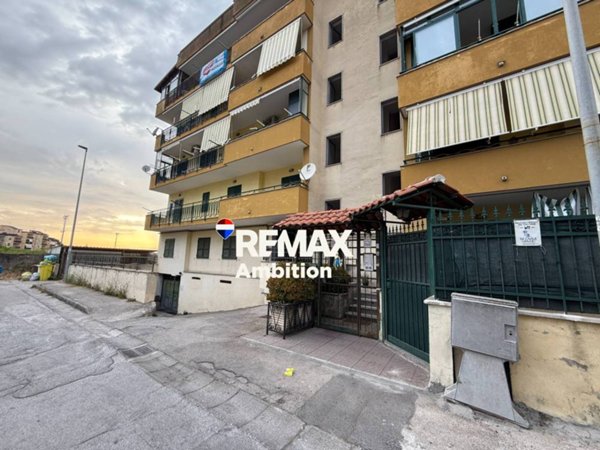 appartamento in vendita a Mugnano di Napoli