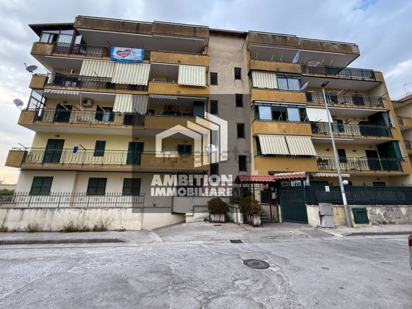 appartamento in vendita a Mugnano di Napoli