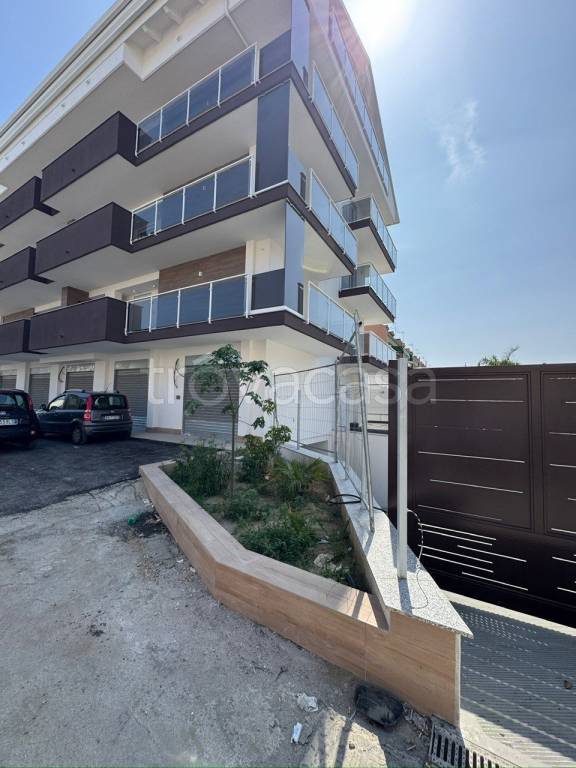 appartamento in vendita a Mugnano di Napoli