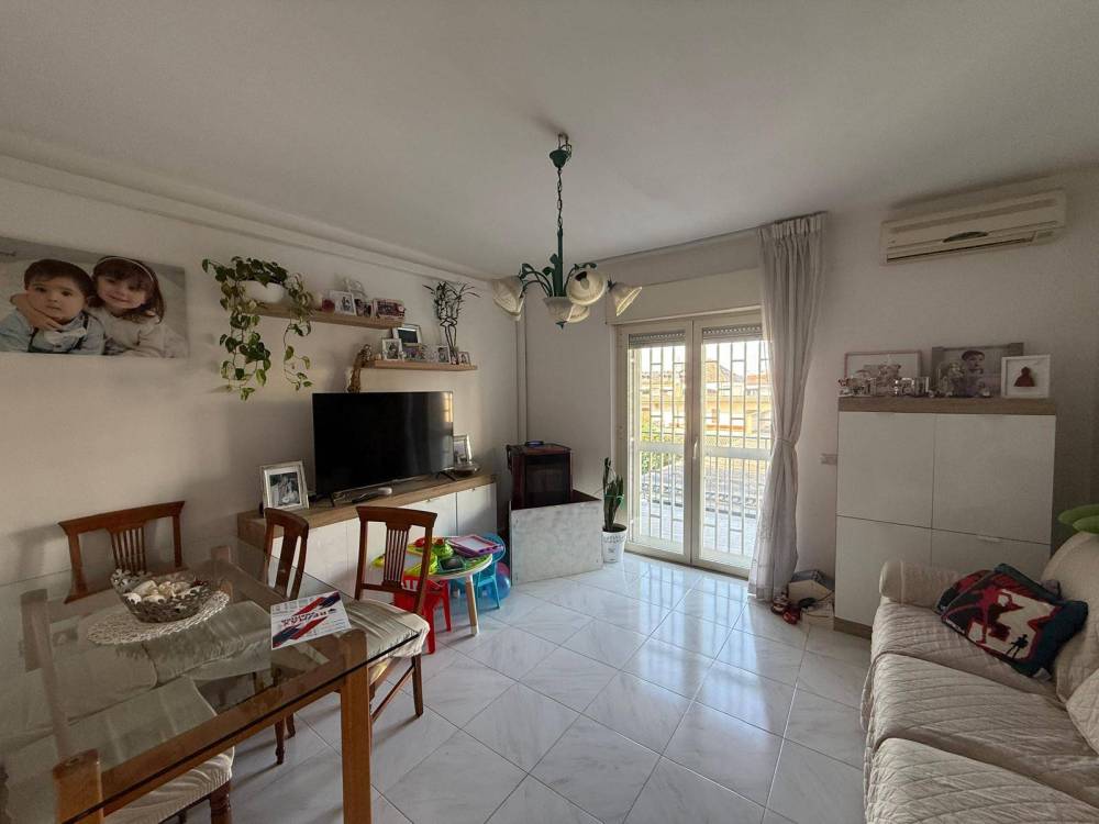 appartamento in vendita a Mugnano di Napoli