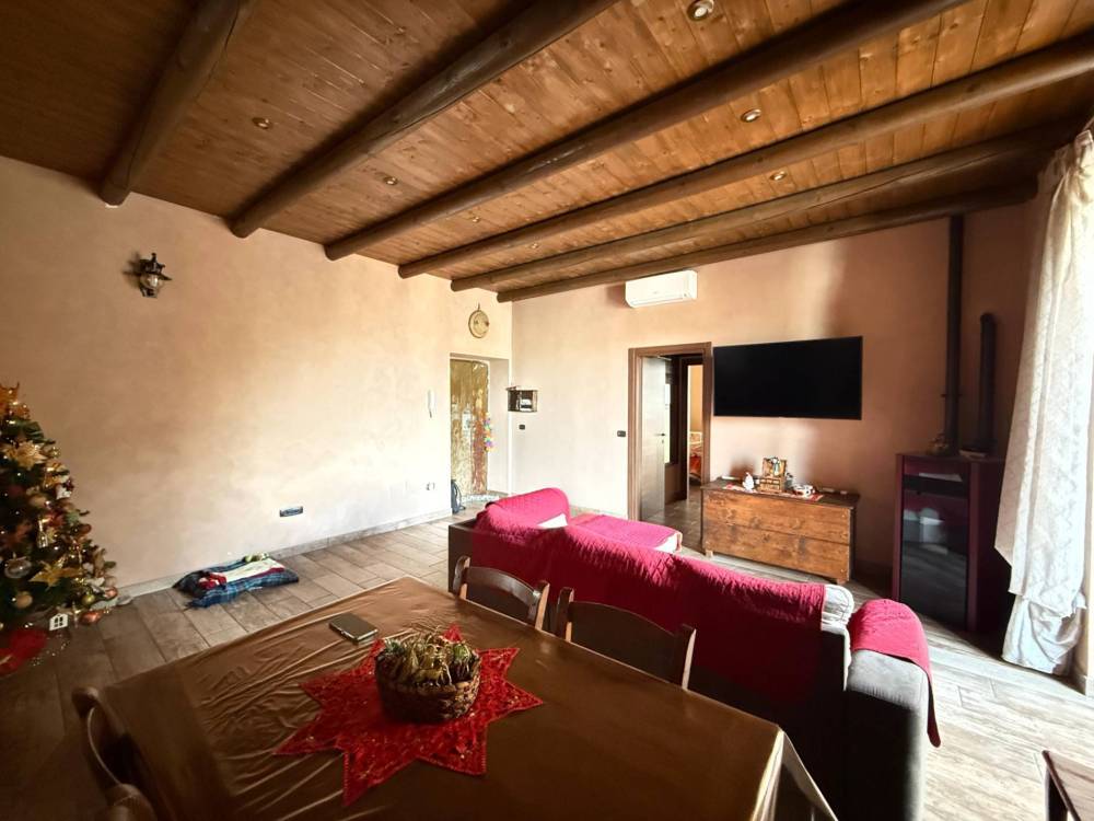appartamento in vendita a Mugnano di Napoli