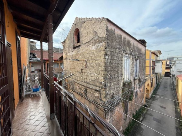 appartamento in vendita a Mugnano di Napoli