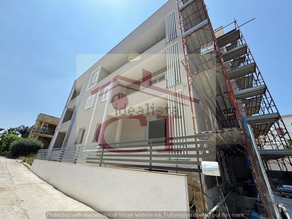 appartamento in vendita a Mugnano di Napoli