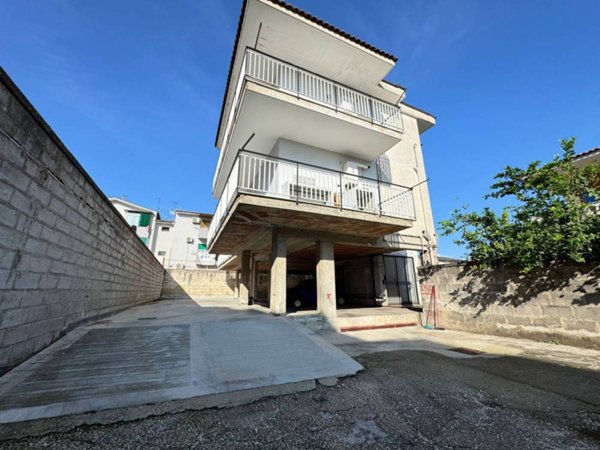 appartamento in vendita a Mugnano di Napoli
