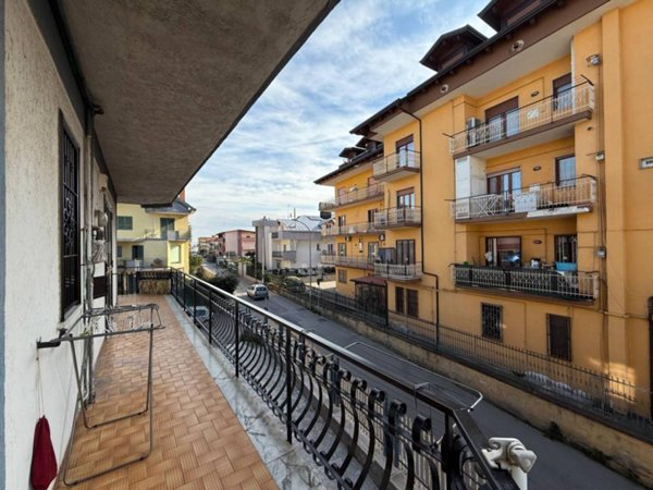 appartamento in vendita a Mugnano di Napoli