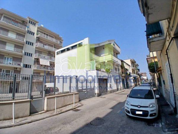 appartamento in vendita a Mugnano di Napoli