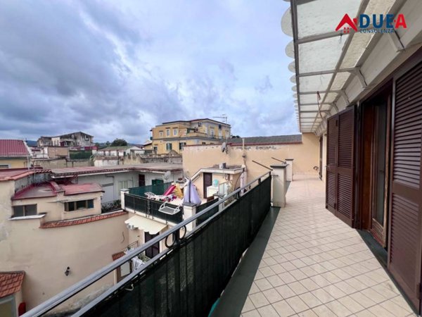 appartamento in vendita a Mugnano di Napoli
