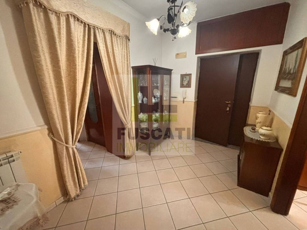 appartamento in vendita a Mugnano di Napoli