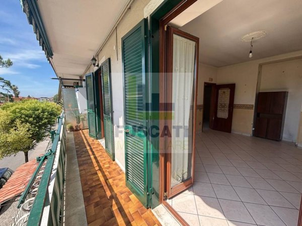 appartamento in vendita a Mugnano di Napoli