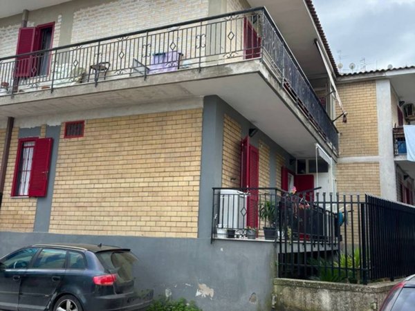 appartamento in vendita a Mugnano di Napoli