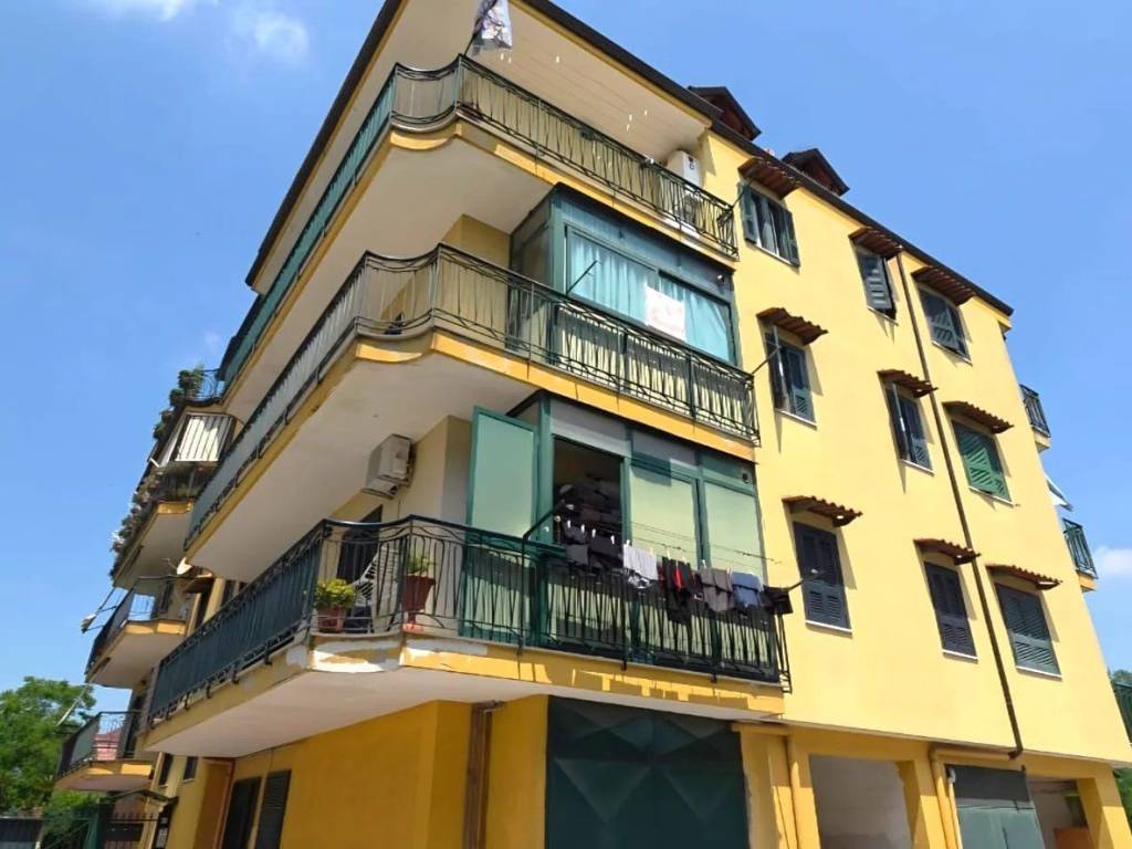 appartamento in vendita a Mugnano di Napoli