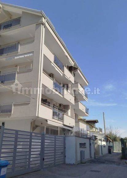 appartamento in vendita a Mugnano di Napoli