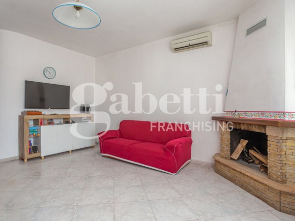 appartamento in vendita a Mugnano di Napoli