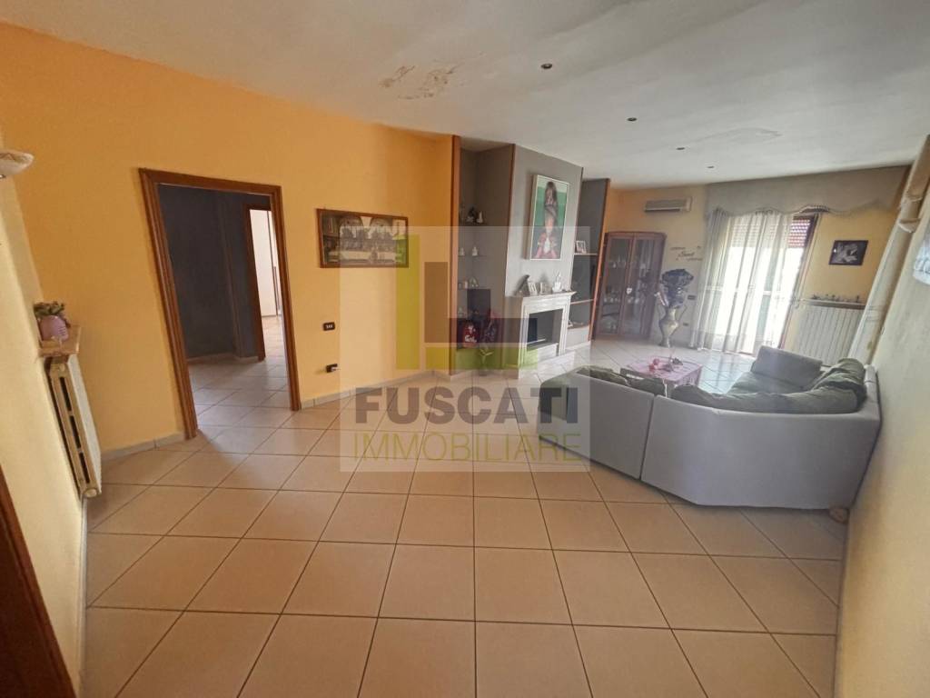 appartamento in vendita a Mugnano di Napoli