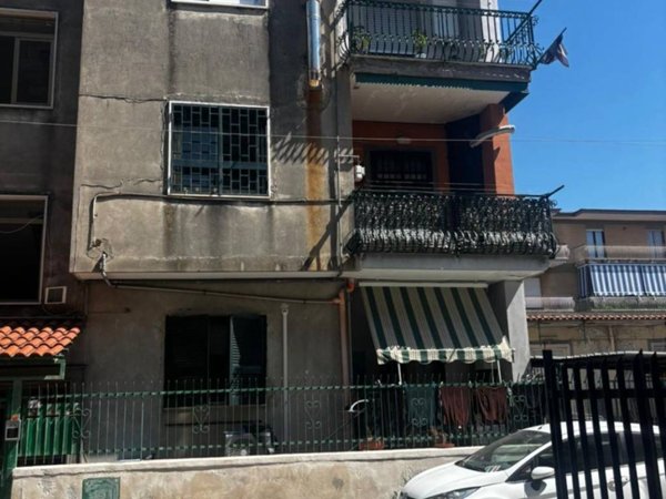 appartamento in vendita a Mugnano di Napoli