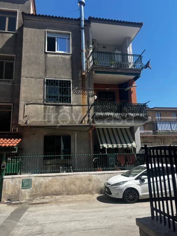 appartamento in vendita a Mugnano di Napoli