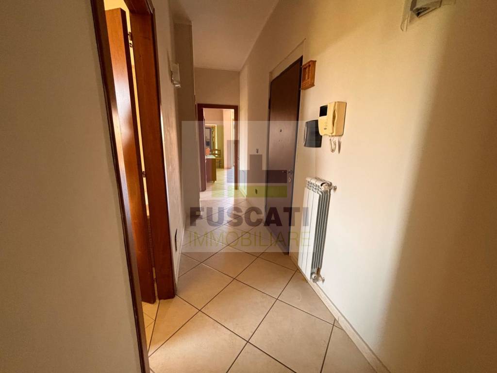 appartamento in vendita a Mugnano di Napoli