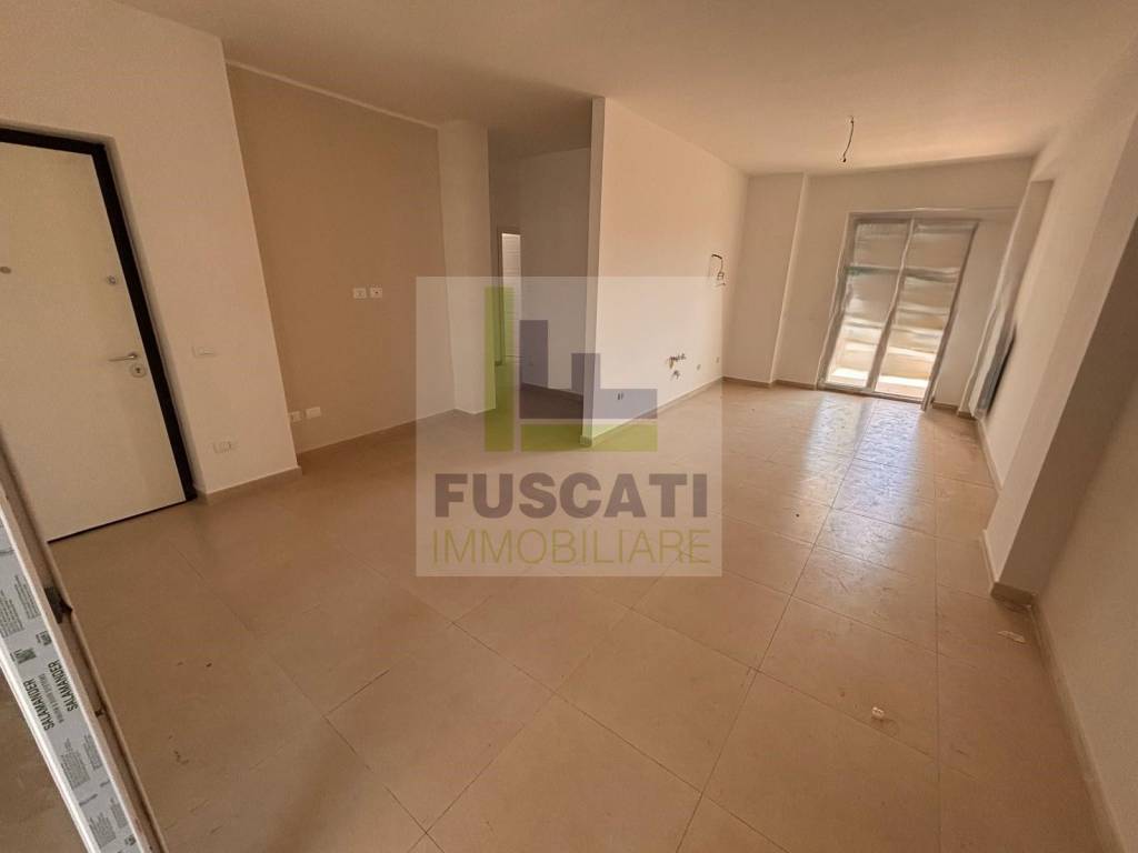 appartamento in vendita a Mugnano di Napoli