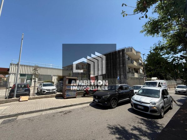 appartamento in vendita a Mugnano di Napoli