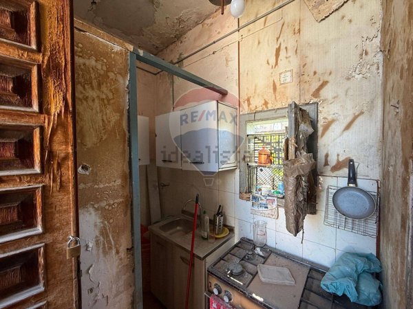 appartamento in vendita a Mugnano di Napoli