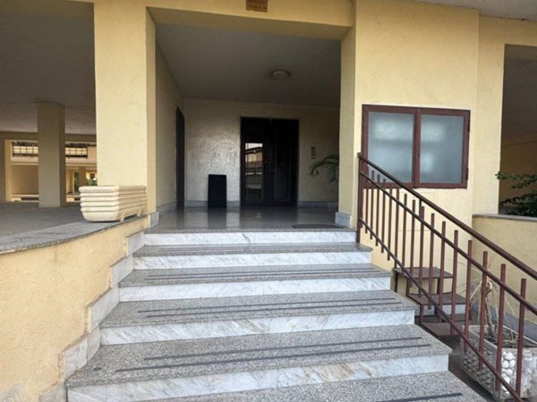 appartamento in vendita a Mugnano di Napoli