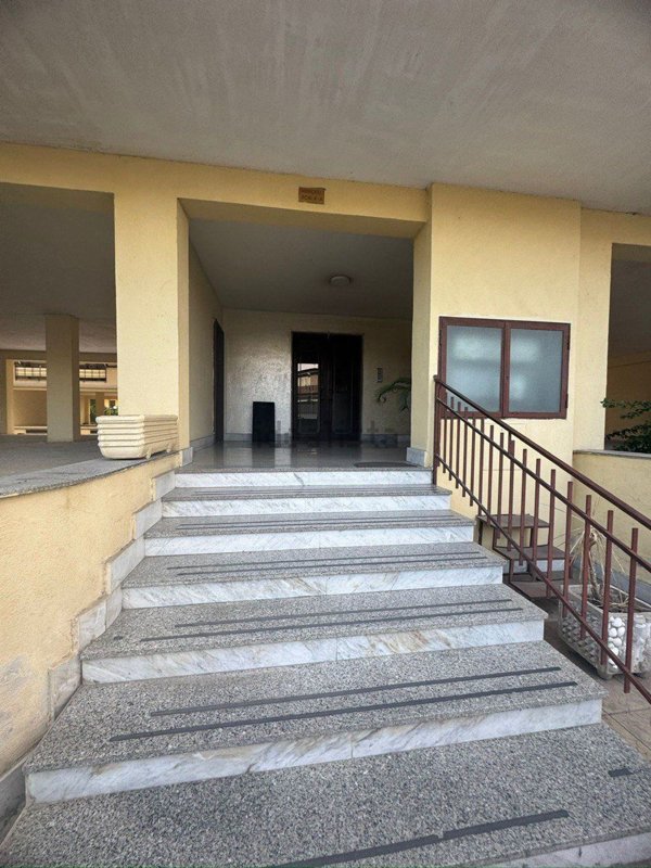 appartamento in vendita a Mugnano di Napoli