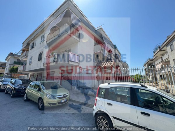 appartamento in vendita a Mugnano di Napoli