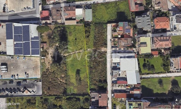 terreno agricolo in vendita a Mugnano di Napoli