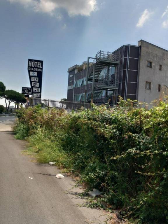 terreno agricolo in vendita a Mugnano di Napoli