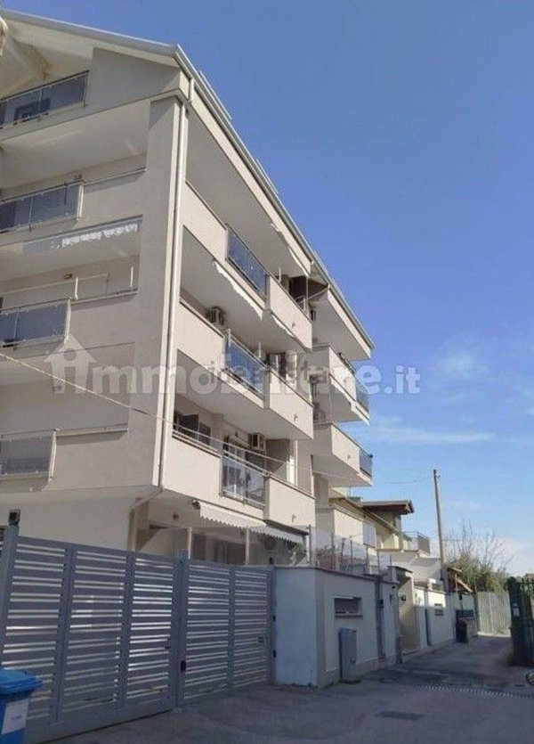 appartamento in vendita a Mugnano di Napoli