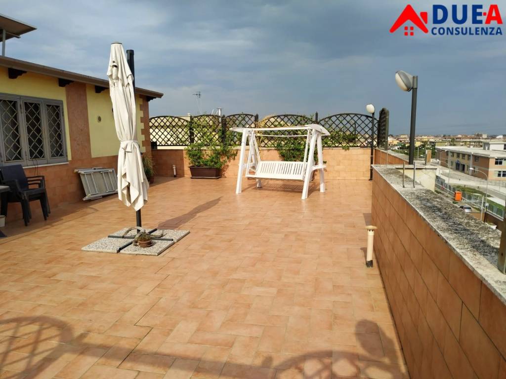 appartamento in vendita a Mugnano di Napoli