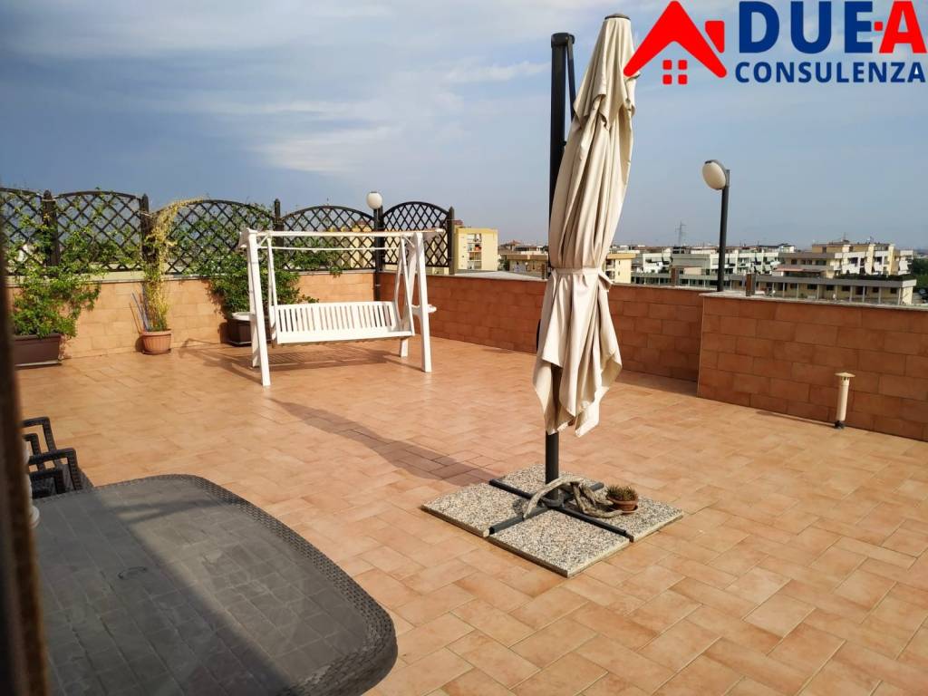 appartamento in vendita a Mugnano di Napoli