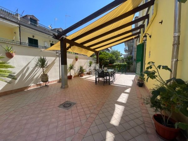 appartamento in vendita a Mugnano di Napoli