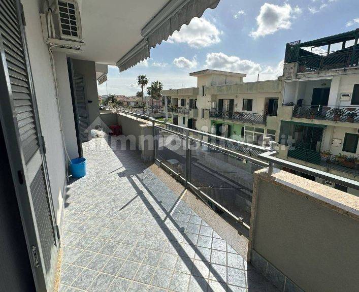 appartamento in vendita a Mugnano di Napoli