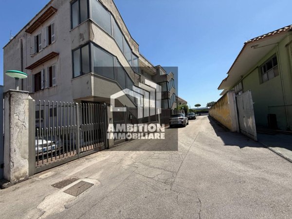 appartamento in vendita a Mugnano di Napoli
