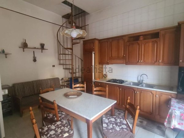appartamento in vendita a Mugnano di Napoli