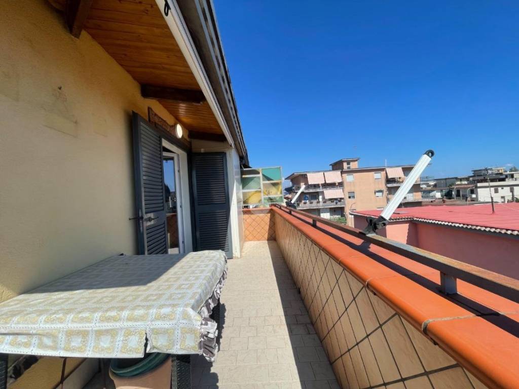 appartamento in vendita a Mugnano di Napoli