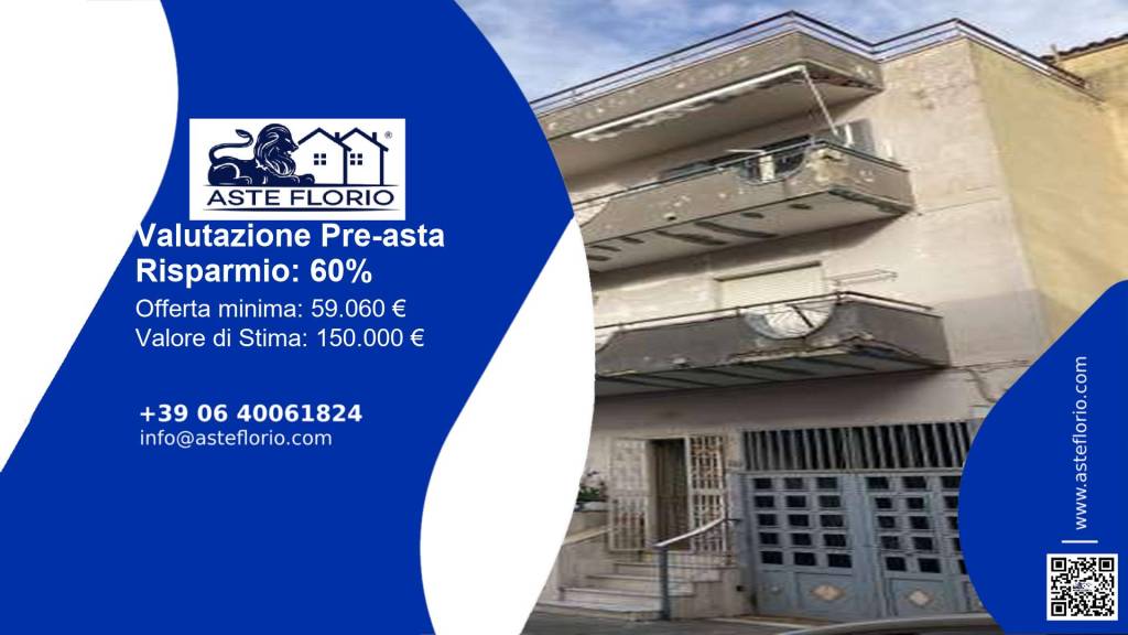 appartamento in vendita a Mugnano di Napoli