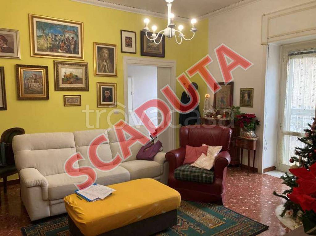 appartamento in vendita a Mugnano di Napoli