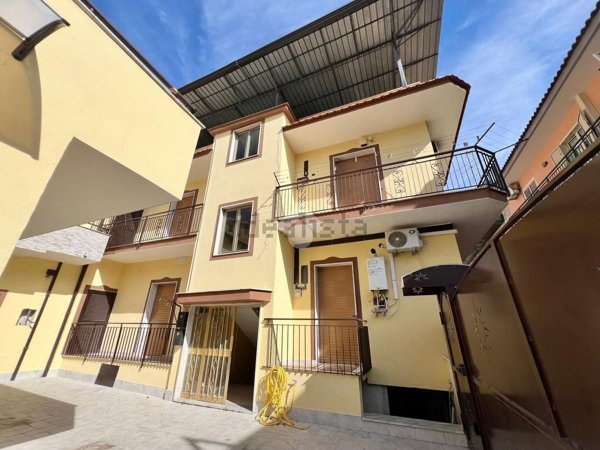 appartamento in vendita a Mugnano di Napoli