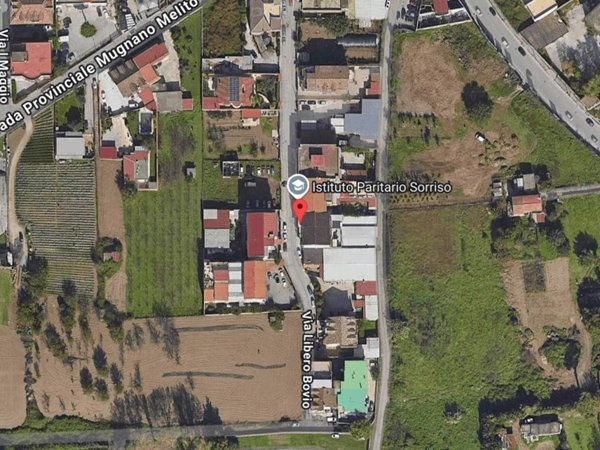 locale di sgombero in vendita a Mugnano di Napoli