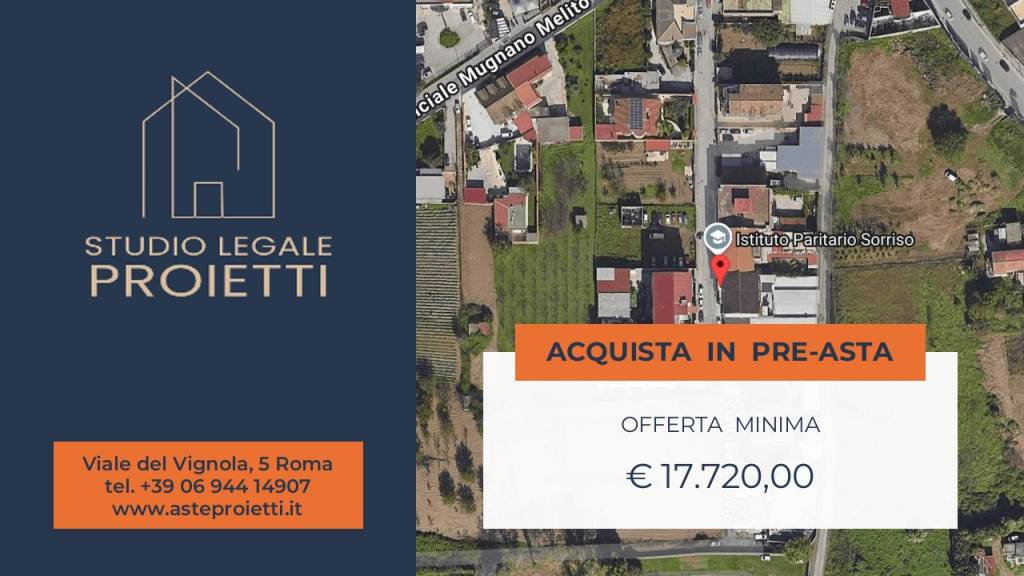 locale di sgombero in vendita a Mugnano di Napoli