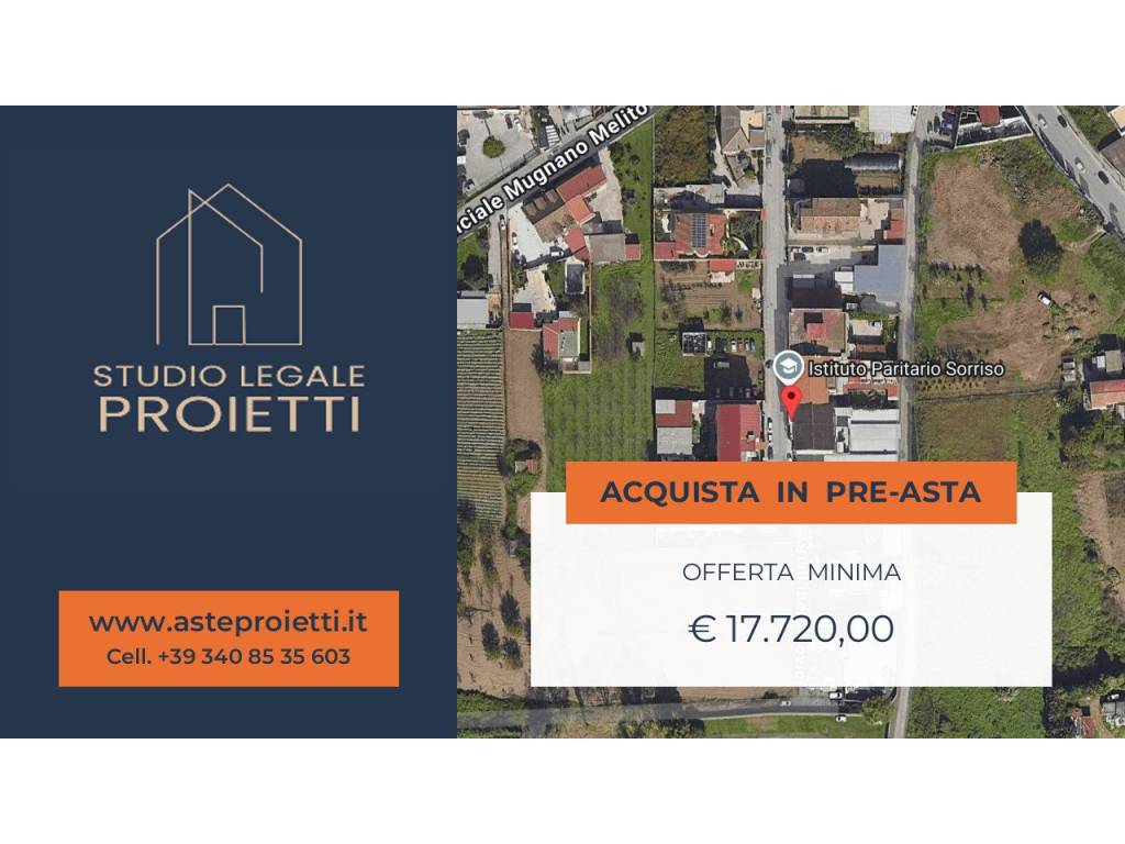 locale di sgombero in vendita a Mugnano di Napoli