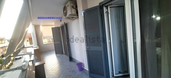 appartamento in vendita a Mugnano di Napoli