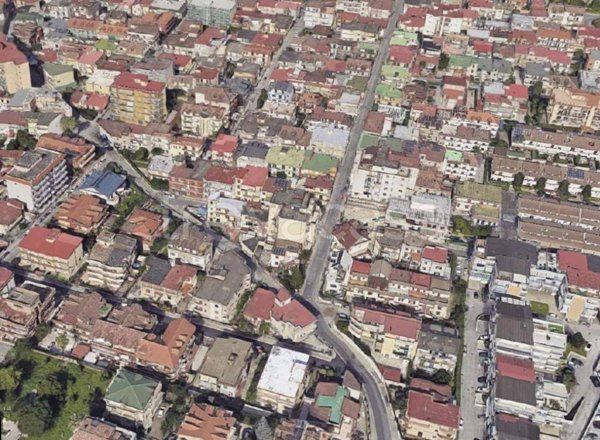appartamento in vendita a Mugnano di Napoli