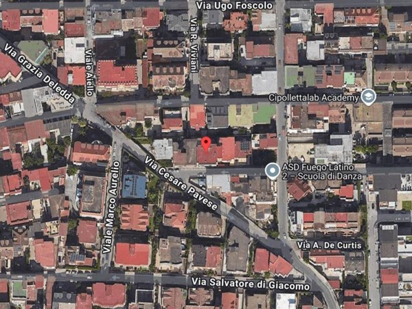 appartamento in vendita a Mugnano di Napoli