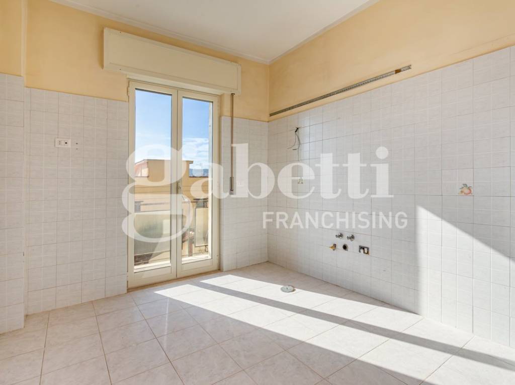 appartamento in vendita a Mugnano di Napoli