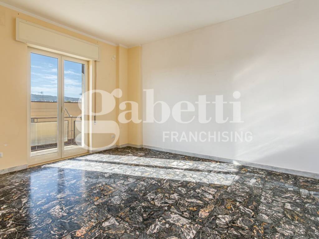 appartamento in vendita a Mugnano di Napoli
