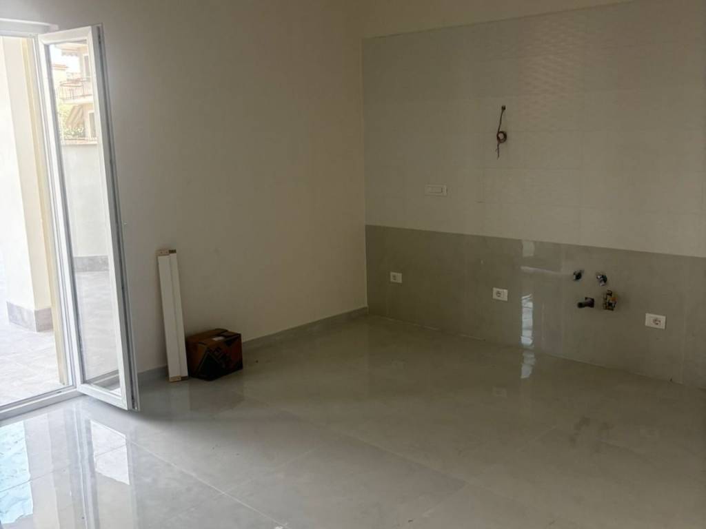appartamento in vendita a Mugnano di Napoli