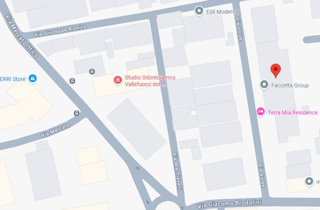 appartamento in vendita a Mugnano di Napoli